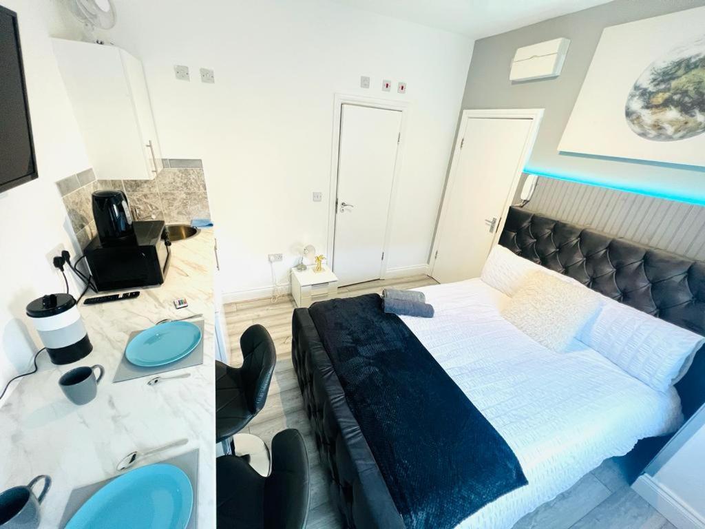Central Studios In Top Location Londyn Zewnętrze zdjęcie